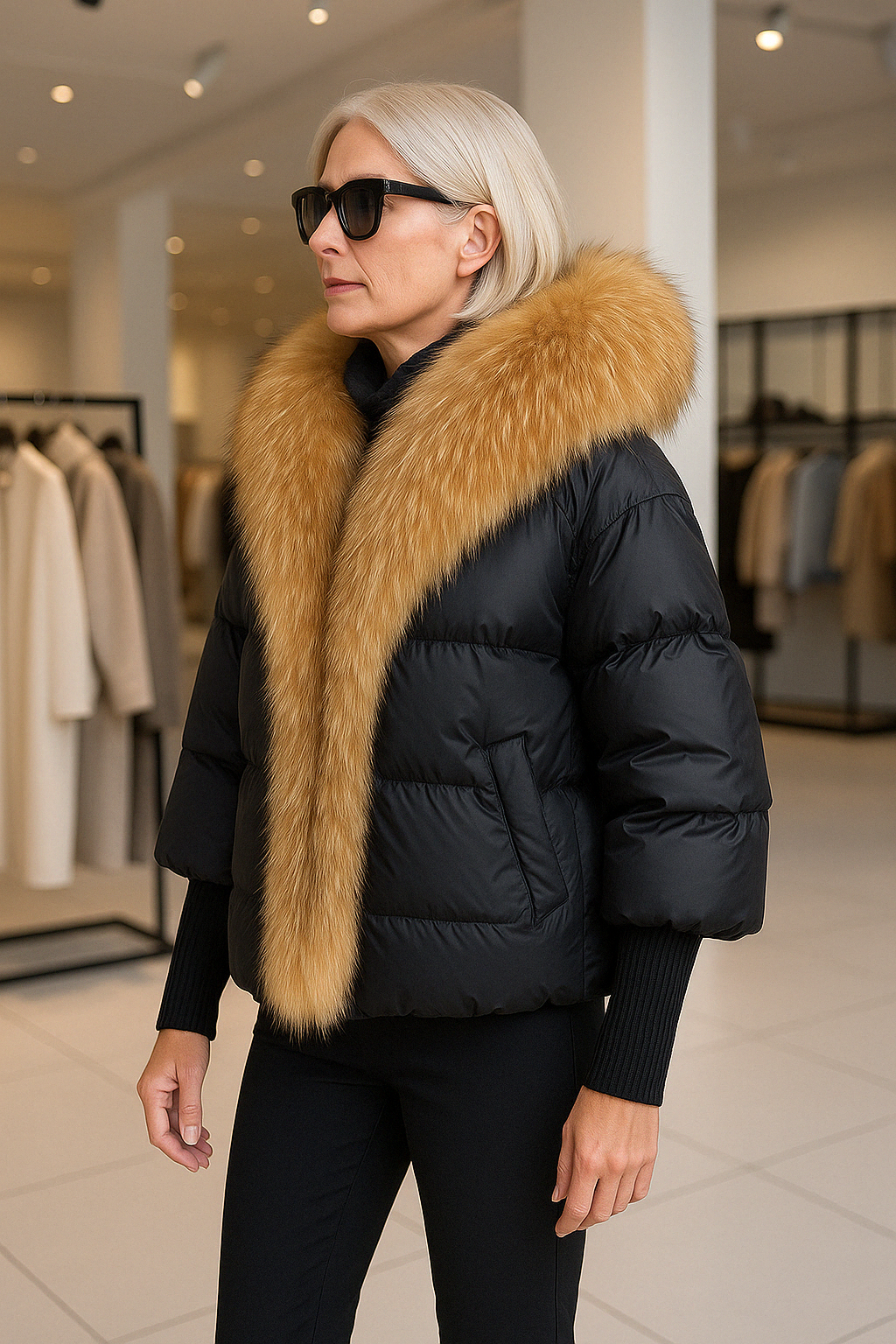 Ivy & Co. | quilted-puffer-jacket