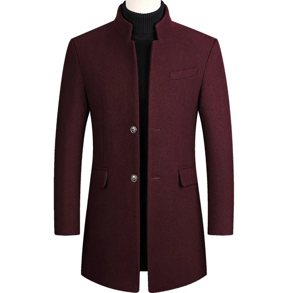 Ivy & Co. | Banjo Timeless Elegance Coat
