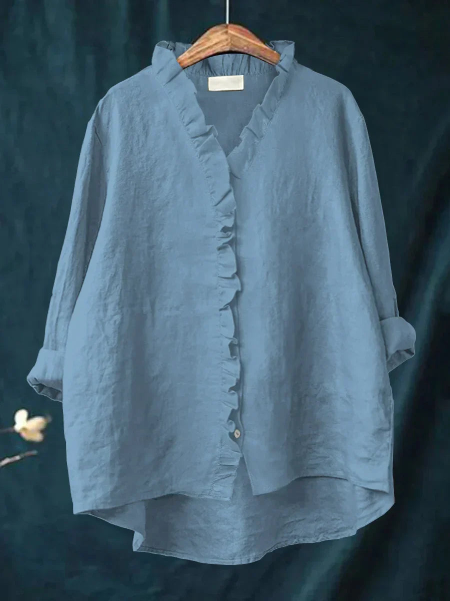 Ivy & Co. | Women’s Breezy Button-Up