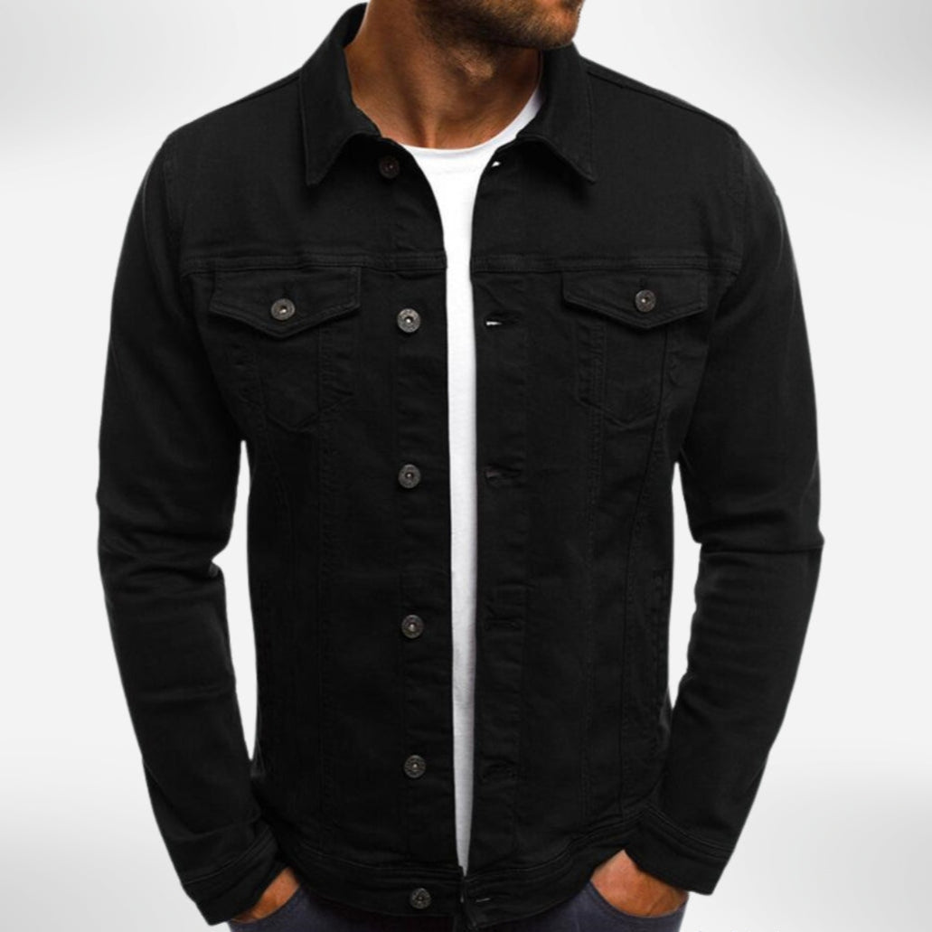 Ivy & Co. | Versatile Daily Jacket