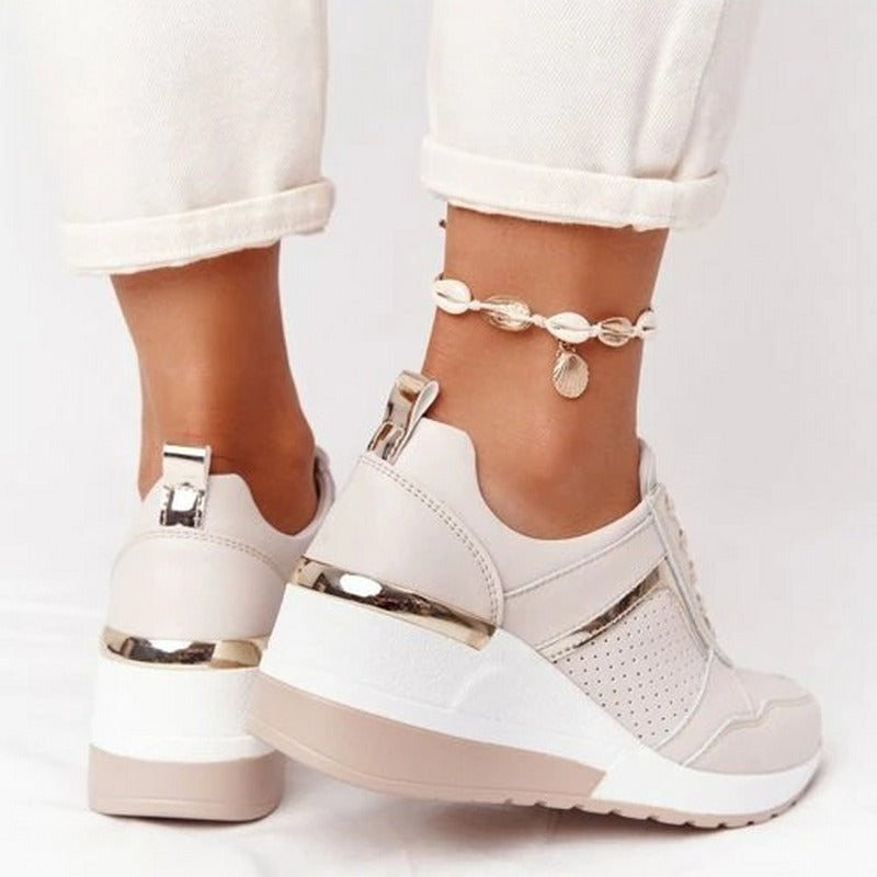 Ivy & Co. | Rayena Ease Shoes