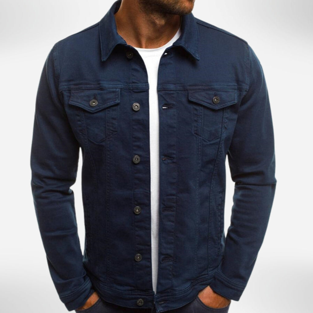 Ivy & Co. | Versatile Daily Jacket