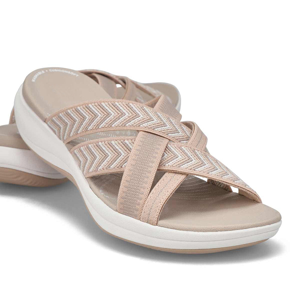 Ivy & Co. | AirFlex Orthopedic Sandals