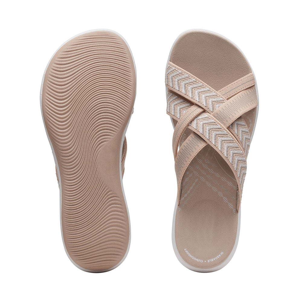 Ivy & Co. | AirFlex Orthopedic Sandals