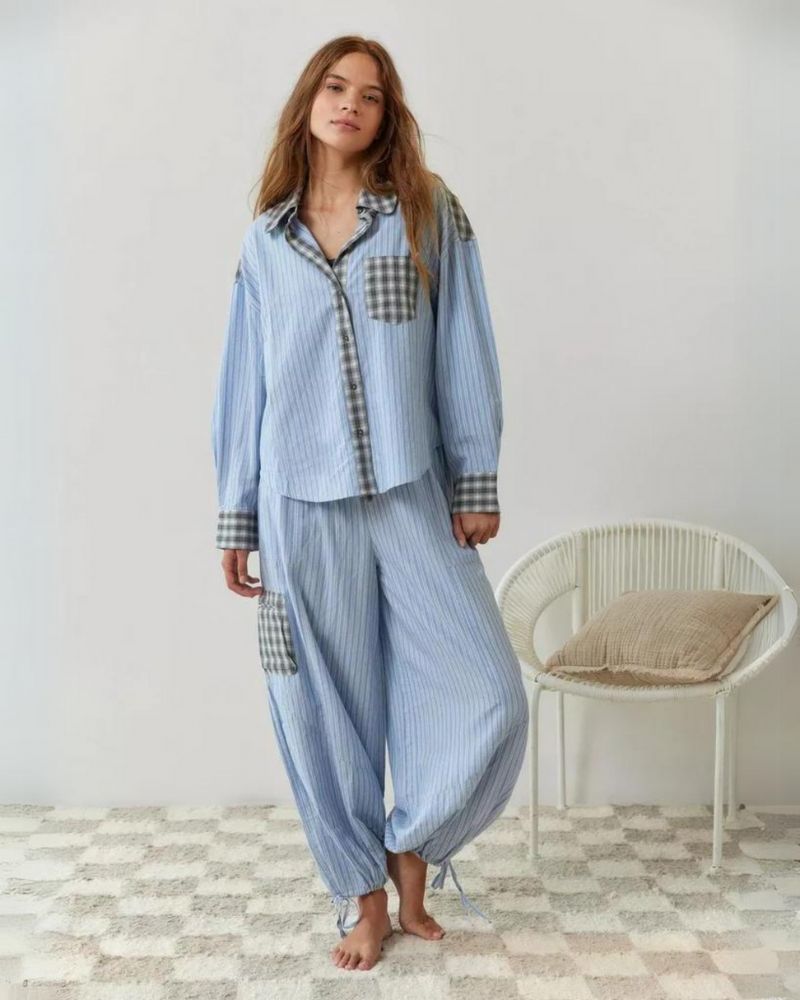 Ivy & Co. | The Chill Set