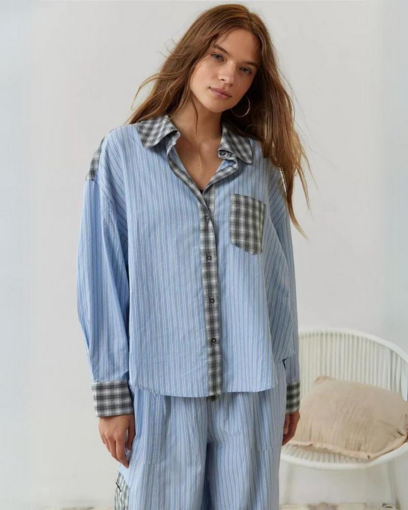 Ivy & Co. | The Chill Set