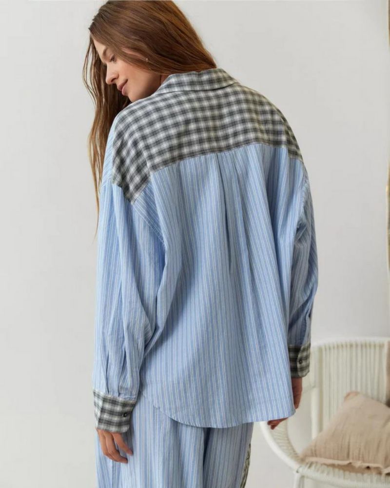 Ivy & Co. | The Chill Set