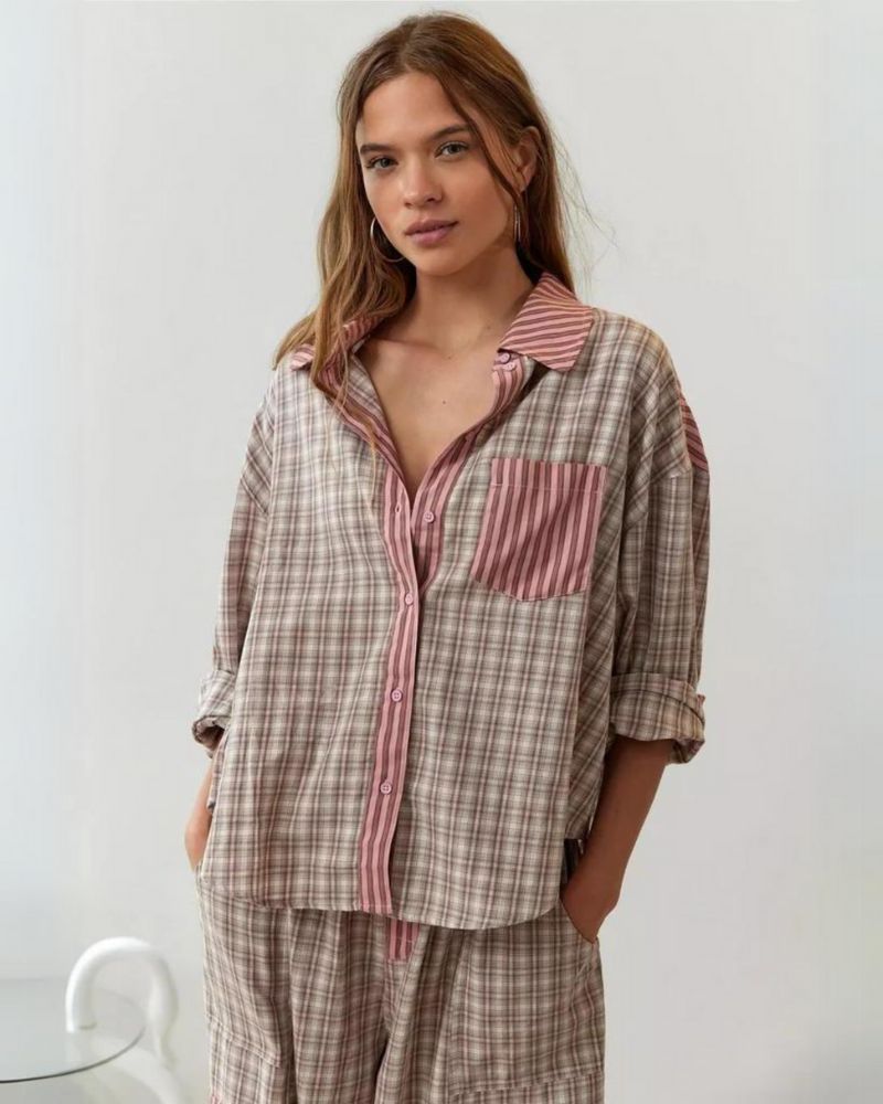 Ivy & Co. | The Chill Set