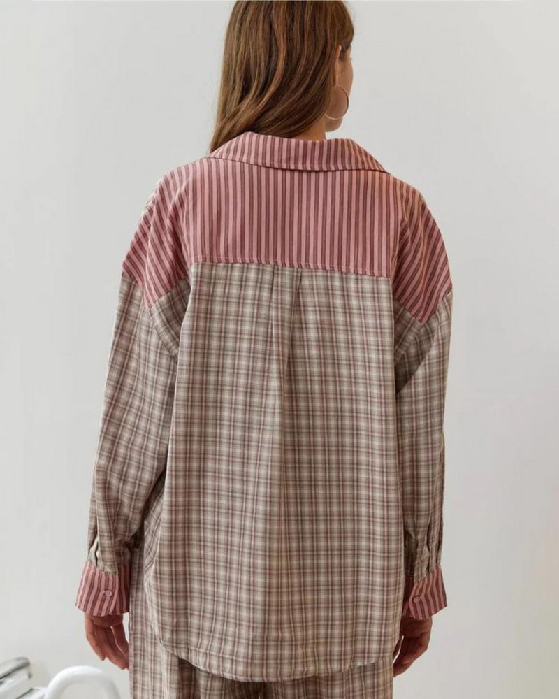 Ivy & Co. | The Chill Set