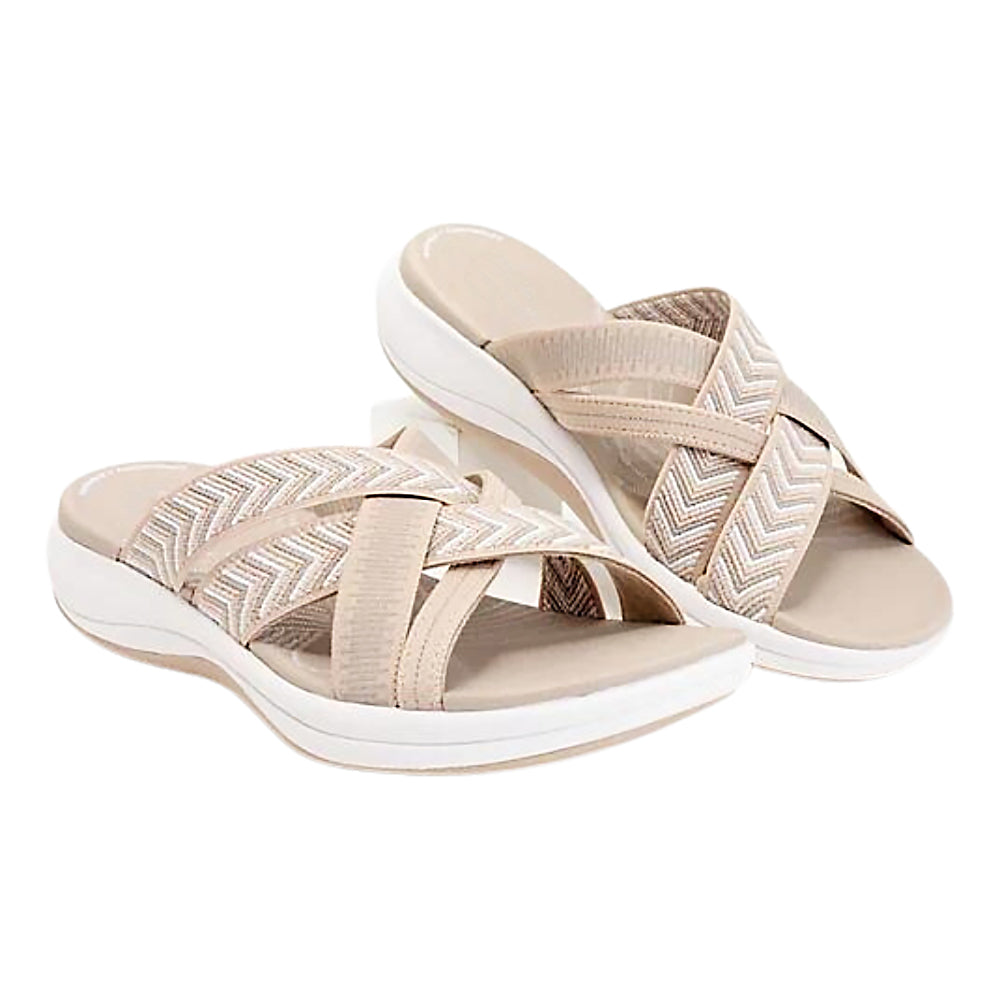 Ivy & Co. | AirFlex Orthopedic Sandals