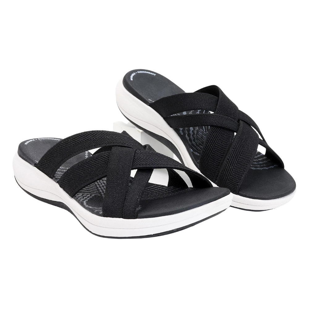 Ivy & Co. | AirFlex Orthopedic Sandals