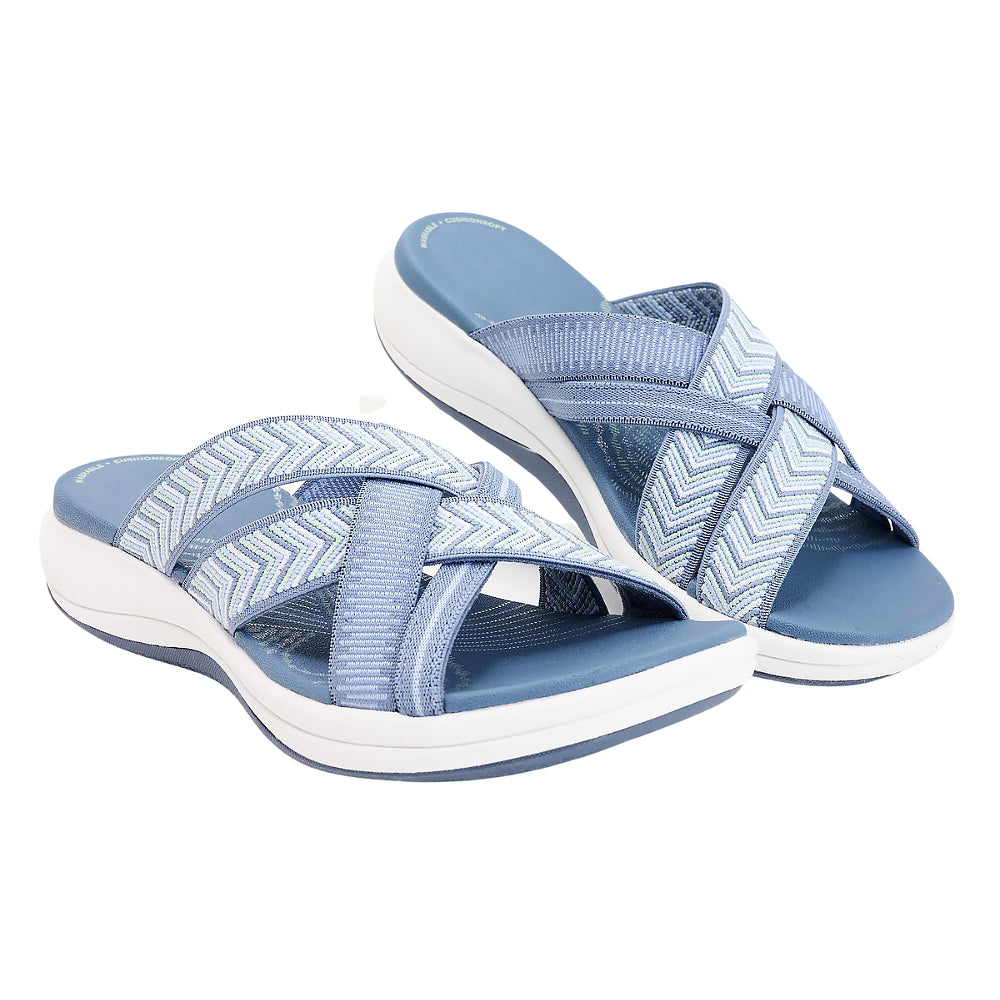 Ivy & Co. | AirFlex Orthopedic Sandals