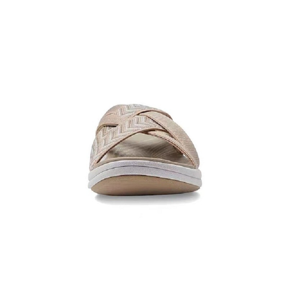Ivy & Co. | AirFlex Orthopedic Sandals