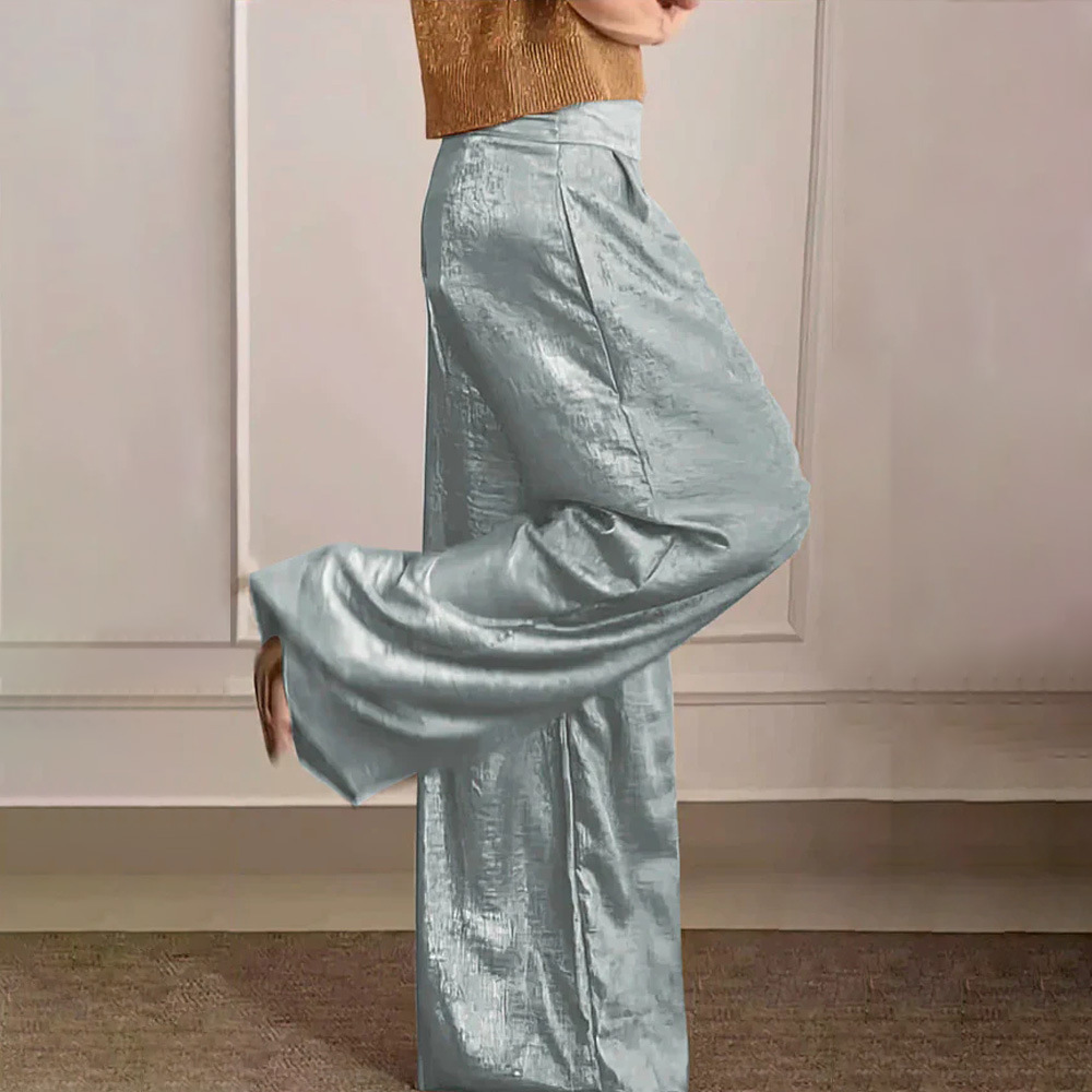 Ivy & Co. | Comfy Pants with a FREE Golden Top