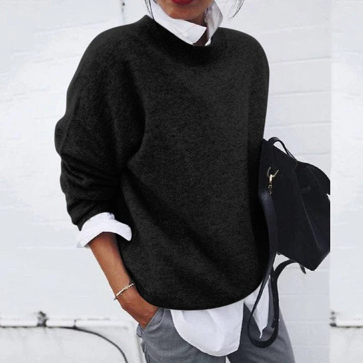 Ivy & Co. | DreamSoft Cashmere Sweater