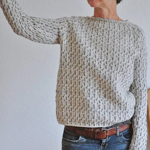 Ivy & Co. | Seamless Knit