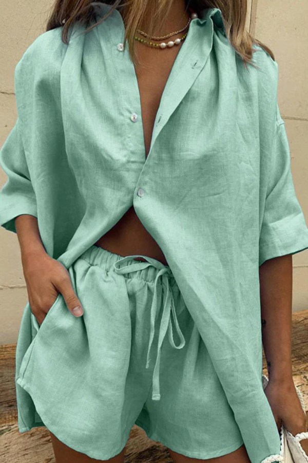 Ivy & Co. | Ivy Duo Set