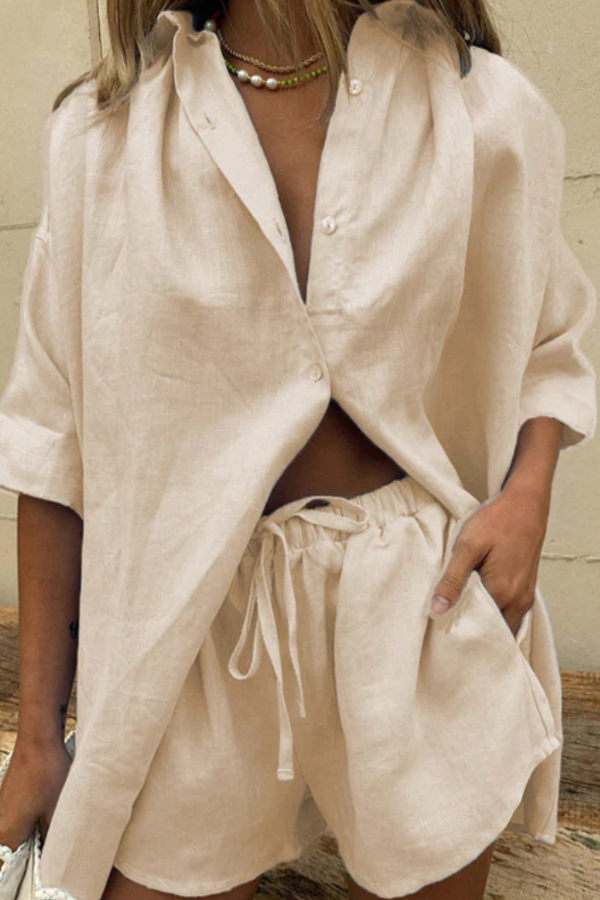 Ivy & Co. | Ivy Duo Set