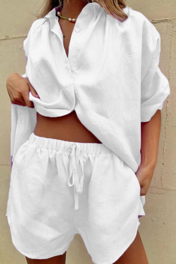 Ivy & Co. | Ivy Duo Set