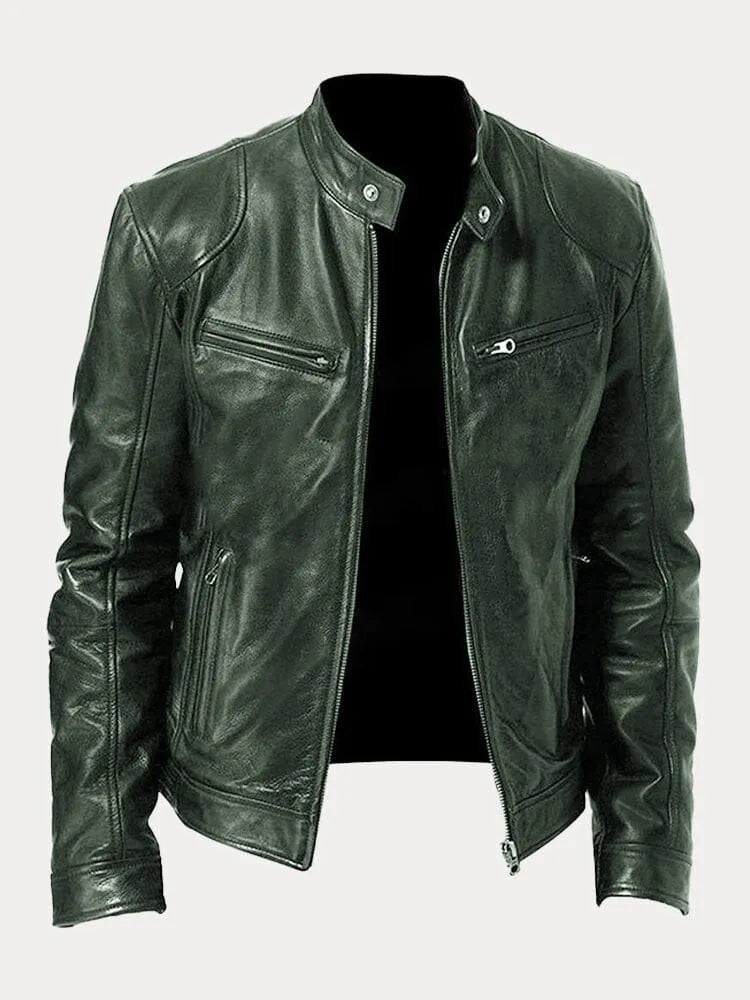 Ivy & Co. | The City Leather