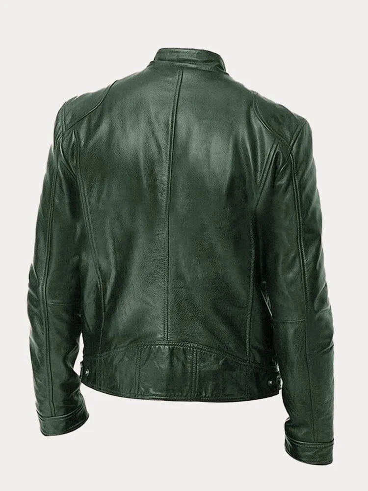 Ivy & Co. | The City Leather