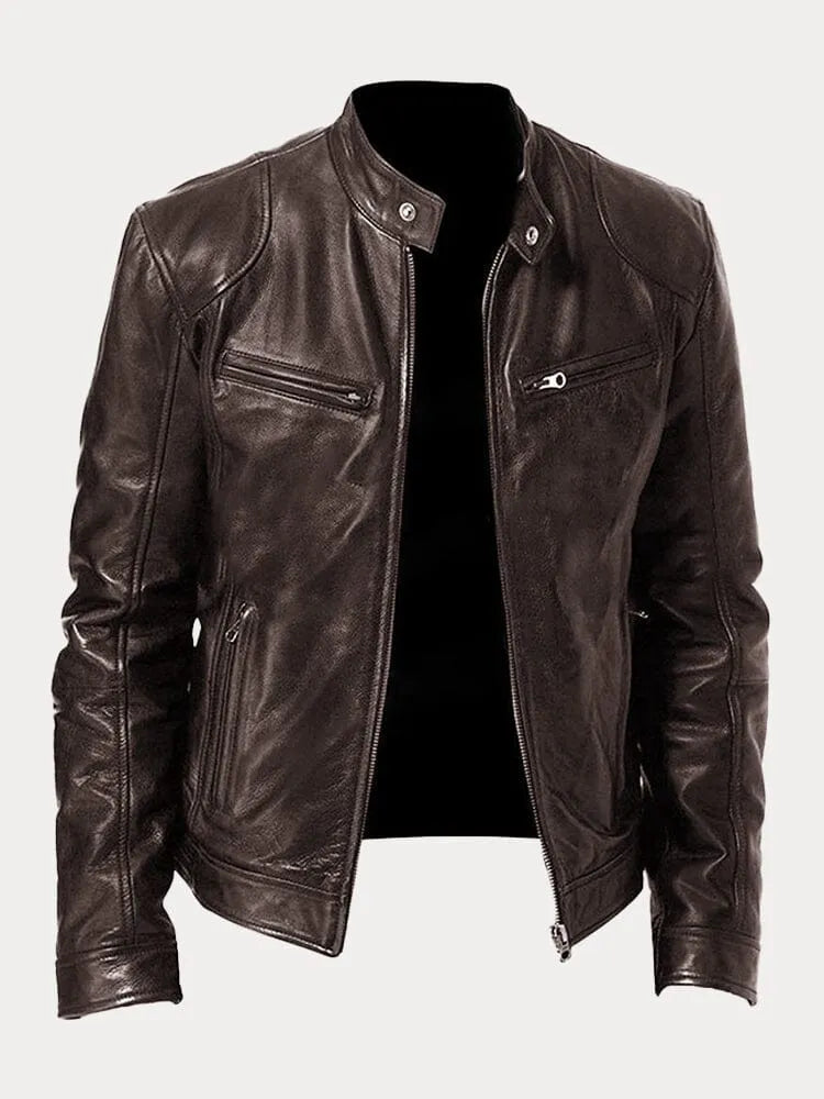 Ivy & Co. | The City Leather