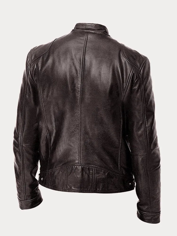 Ivy & Co. | The City Leather