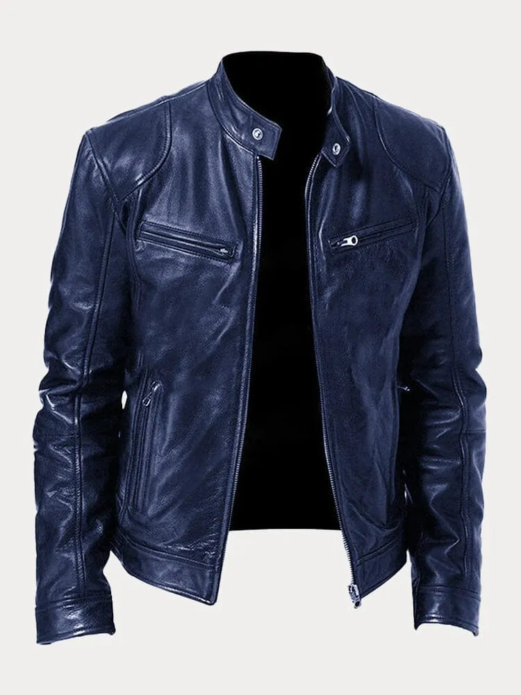 Ivy & Co. | The City Leather