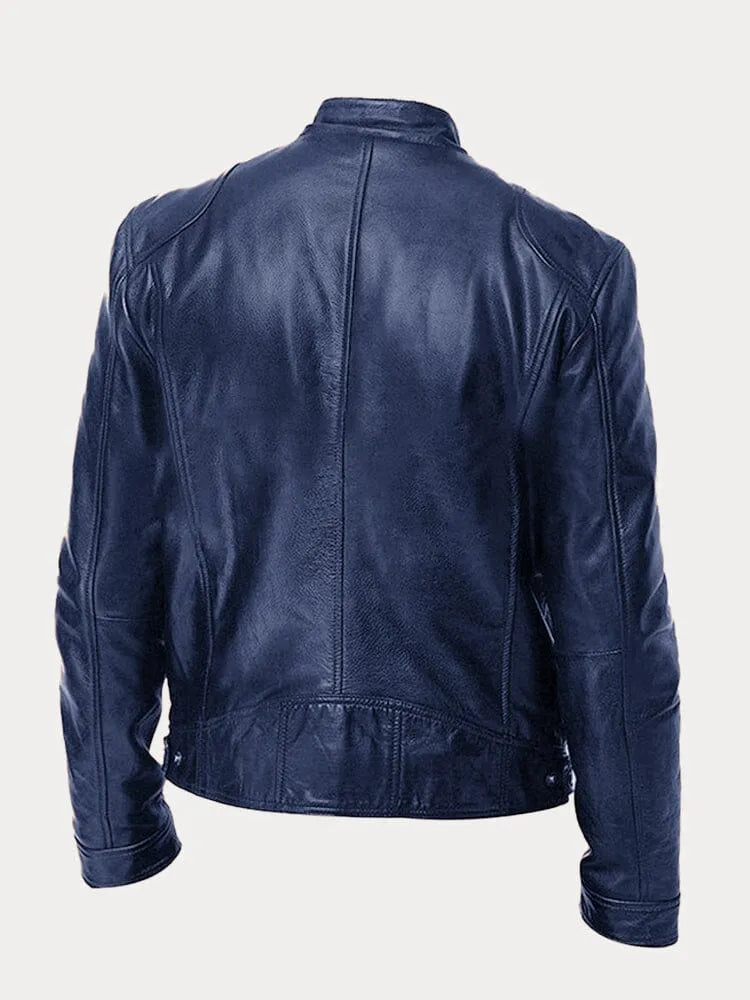 Ivy & Co. | The City Leather