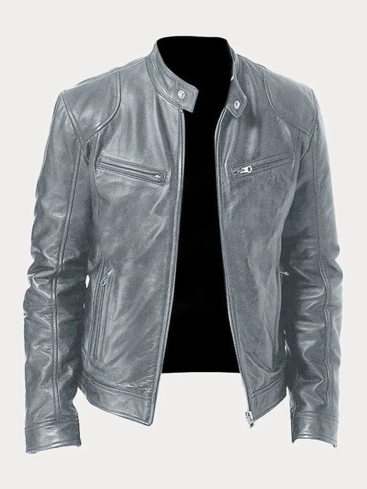 Ivy & Co. | The City Leather