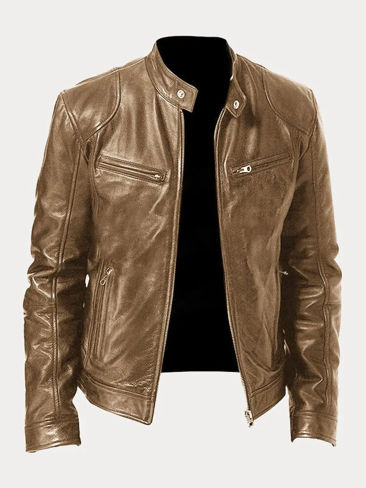 Ivy & Co. | The City Leather