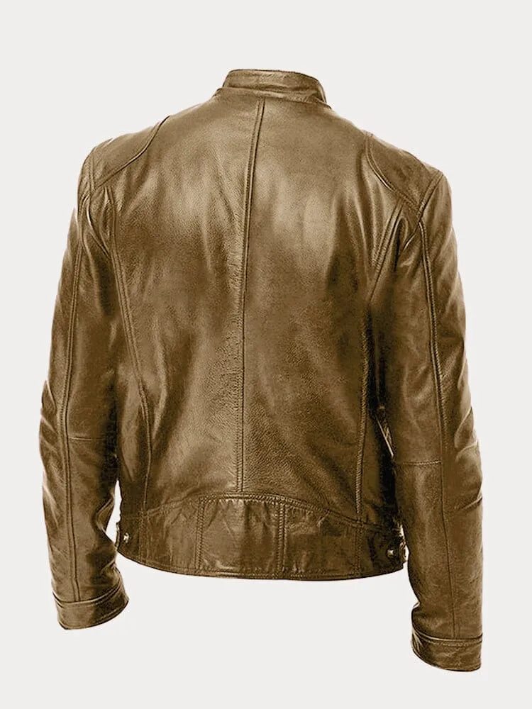 Ivy & Co. | The City Leather
