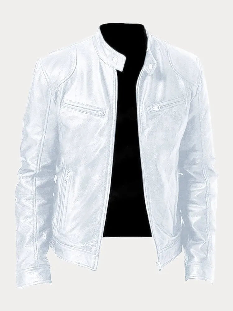 Ivy & Co. | The City Leather