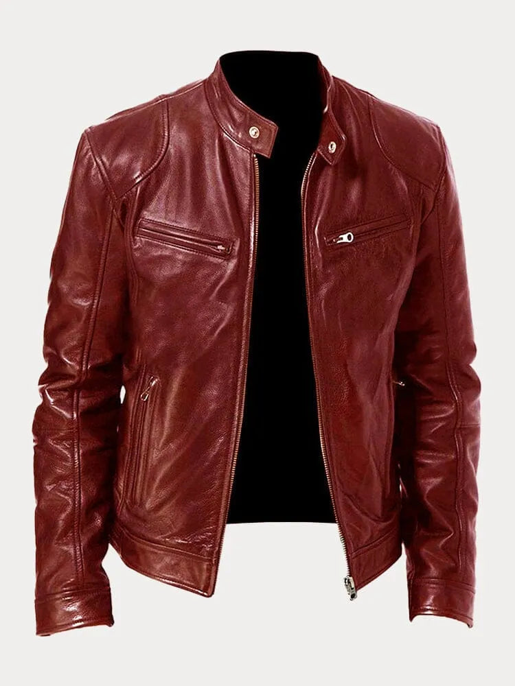 Ivy & Co. | The City Leather
