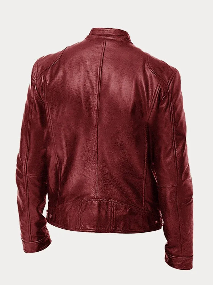 Ivy & Co. | The City Leather