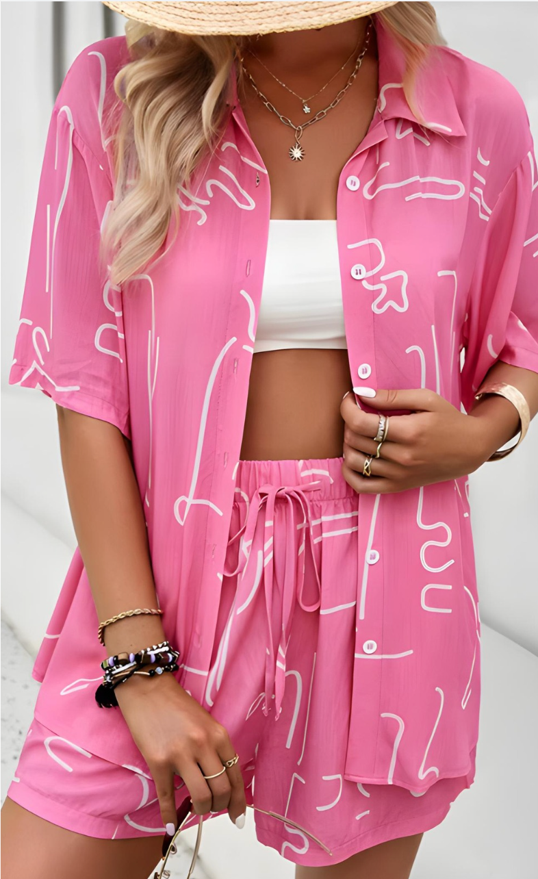 Ivy & Co. | Sunshine Ensemble