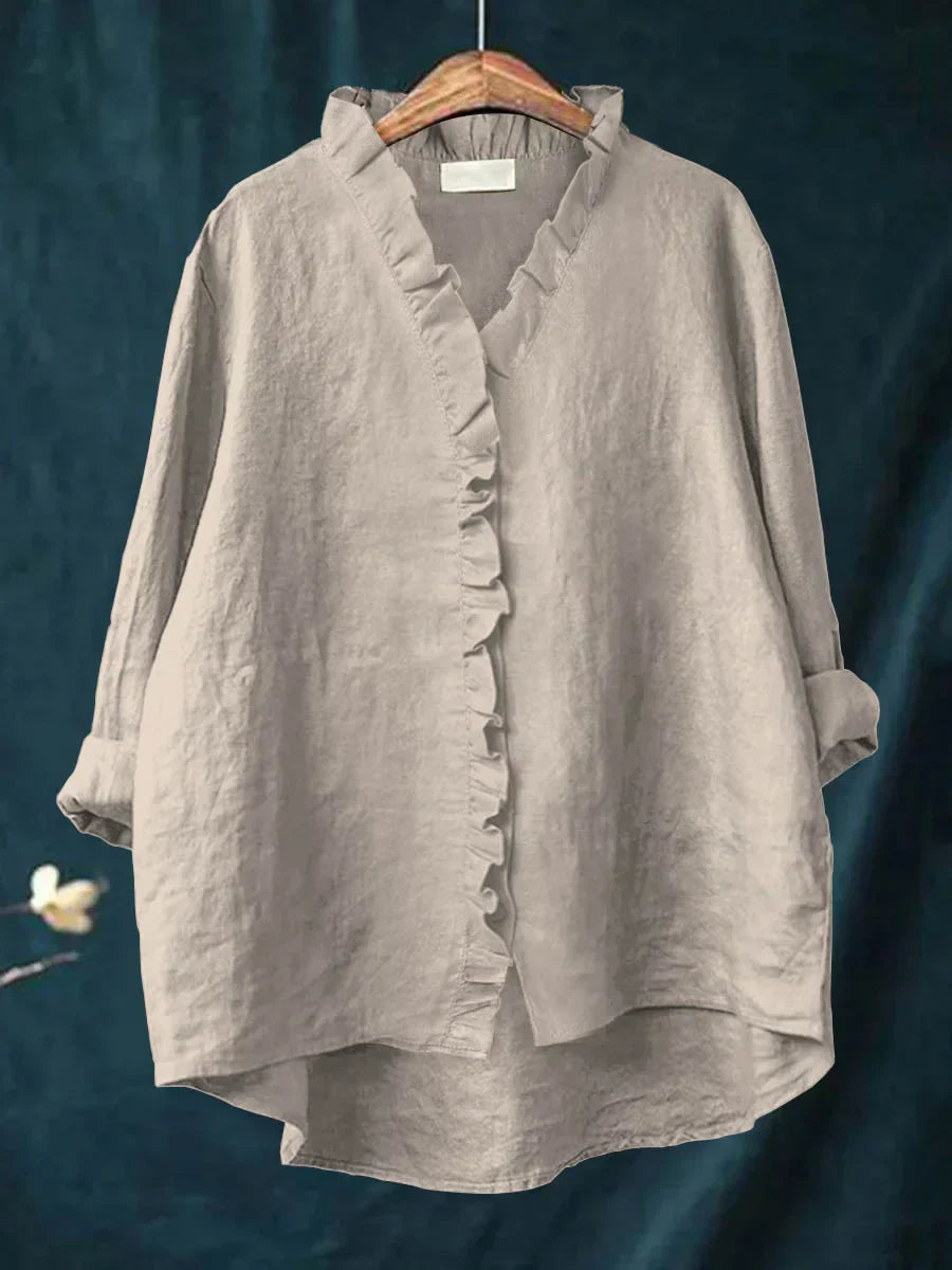 Ivy & Co. | Women’s Breezy Button-Up