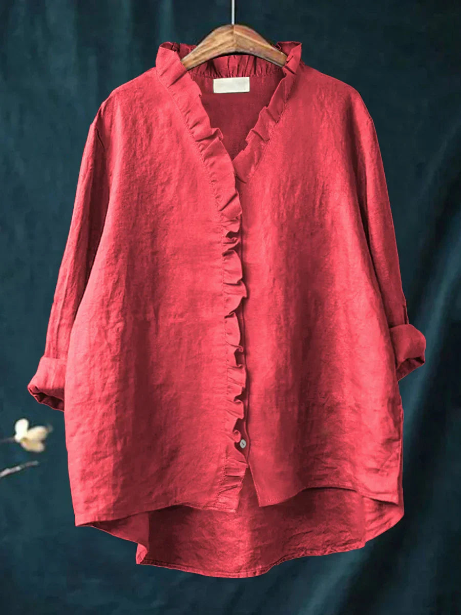 Ivy & Co. | Women’s Breezy Button-Up