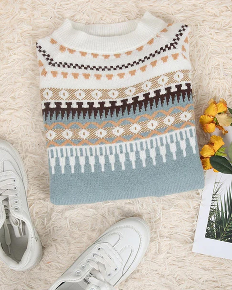 Ivy & Co. | Layered Texture