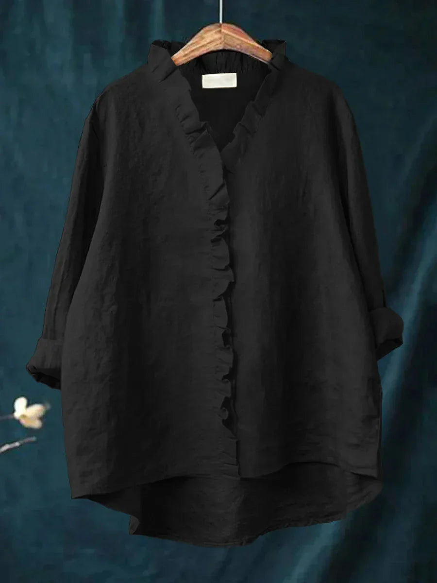 Ivy & Co. | Women’s Breezy Button-Up
