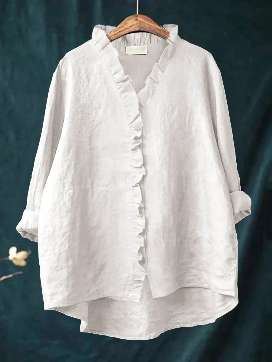 Ivy & Co. | Women’s Breezy Button-Up