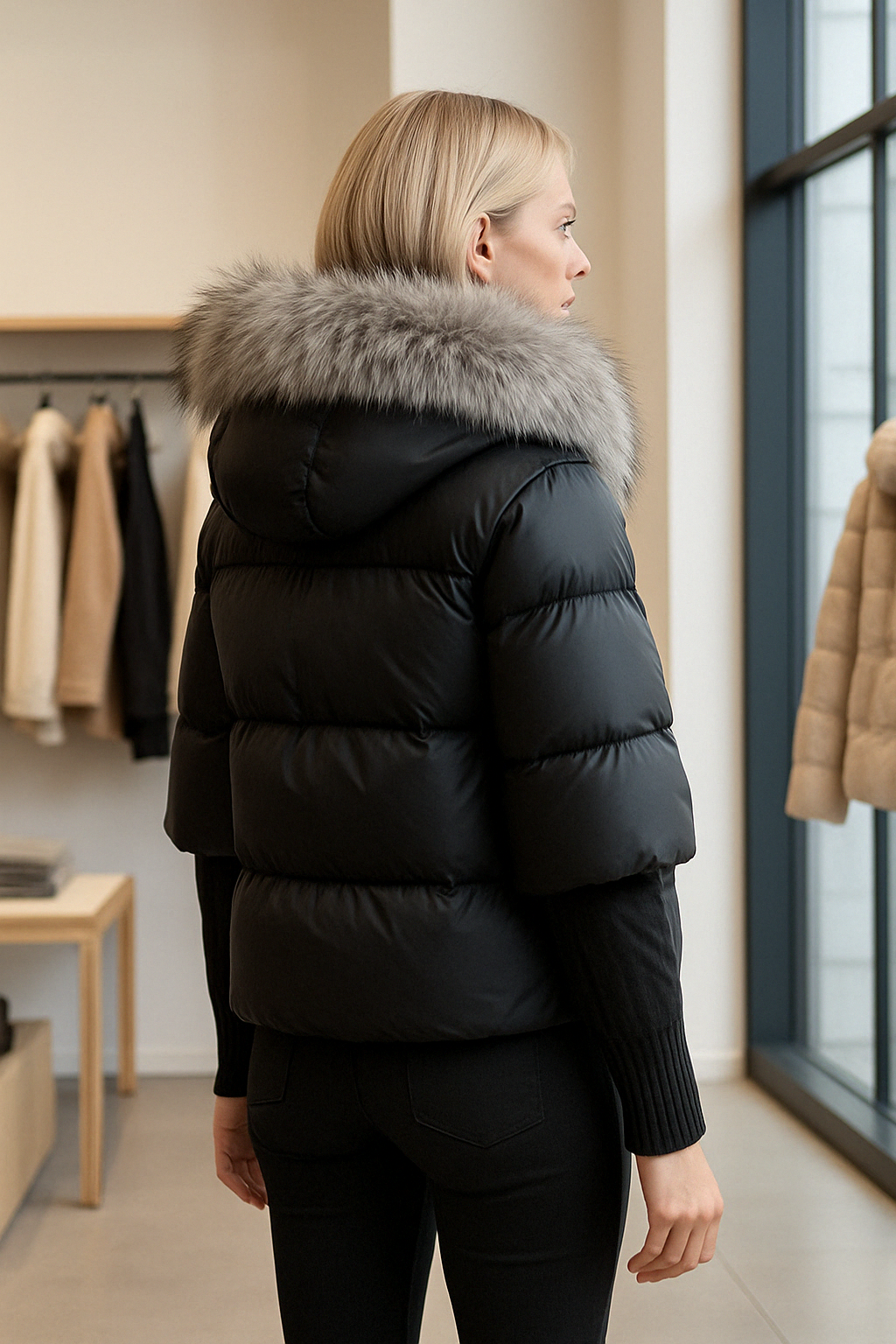 Ivy & Co. | quilted-puffer-jacket