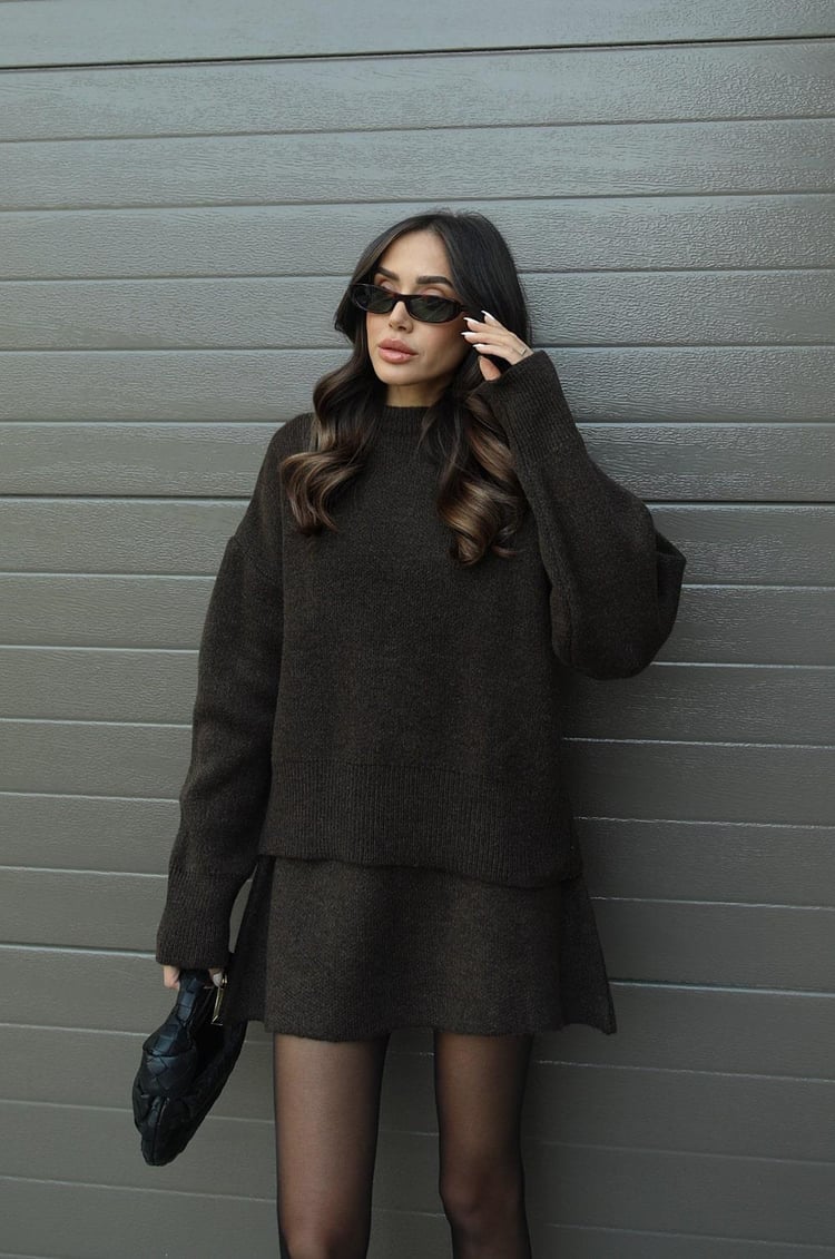 Ivy & Co. | Beau Lounge Set