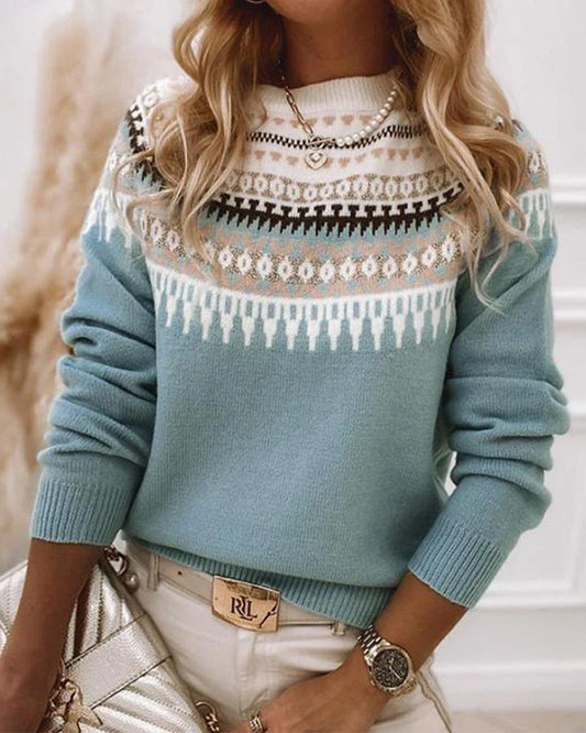 Ivy & Co. | Layered Texture