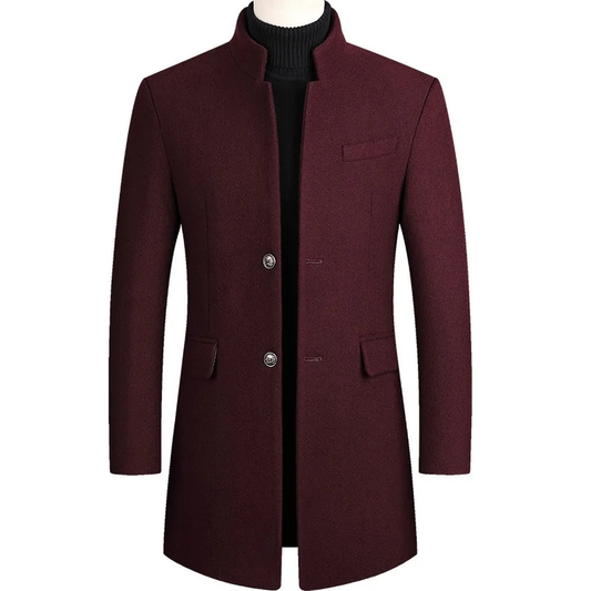 Ivy & Co. | Banjo Timeless Elegance Coat