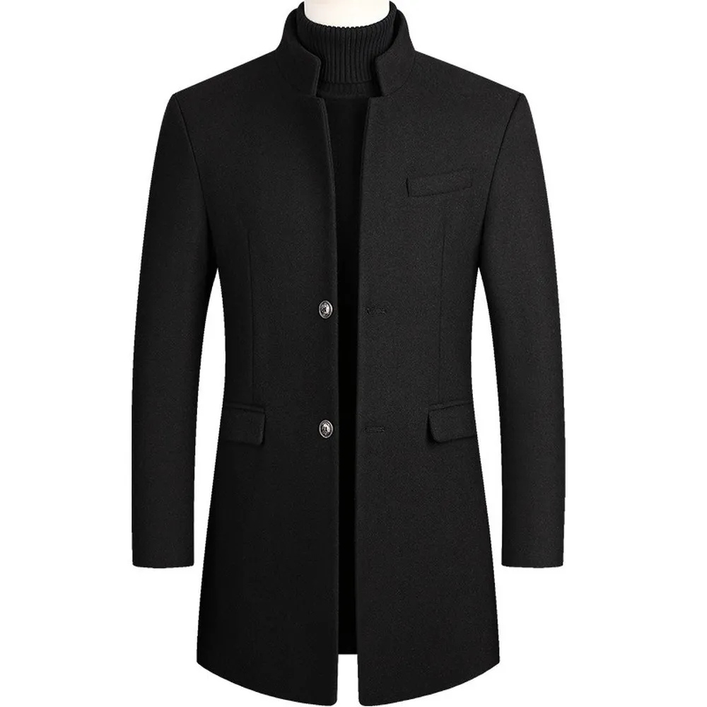 Ivy & Co. | Banjo Timeless Elegance Coat