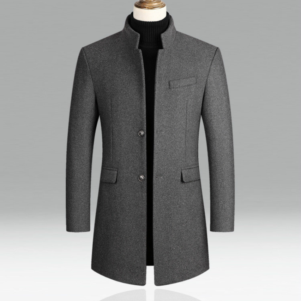 Ivy & Co. | Banjo Timeless Elegance Coat