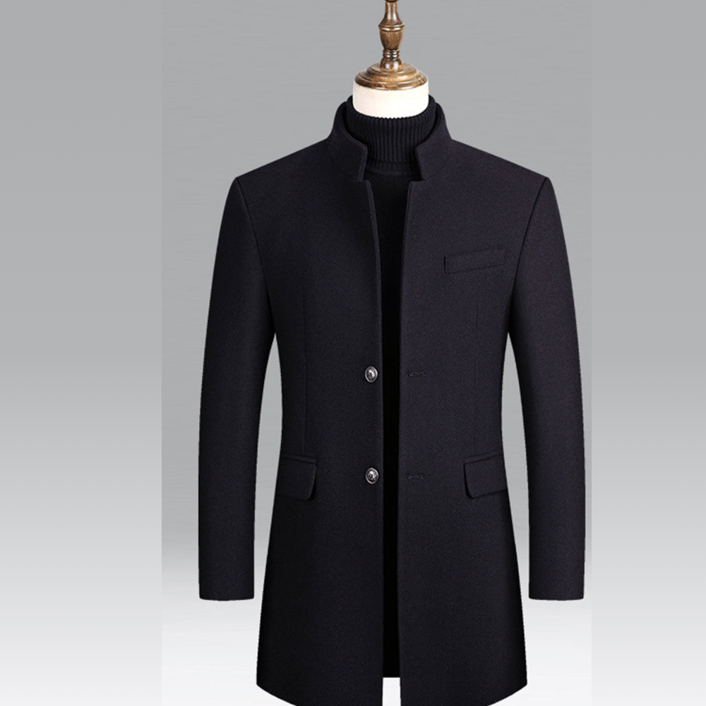 Ivy & Co. | Banjo Timeless Elegance Coat