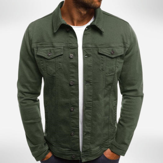 Ivy & Co. | Versatile Daily Jacket