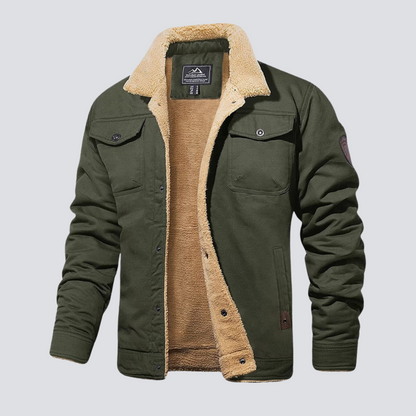 Ivy & Co. | Classic Revamped Bomber